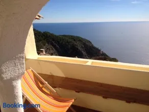 Eze Monaco middle of old town of Eze Vieux Village Romantic Hideaway with spectacular sea view - Image 2