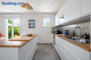 Guilvin - Charmante maison à 2 pas du port - Image 3