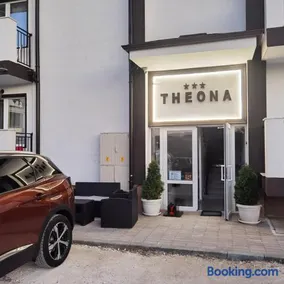 Guest House Theona - Image 2