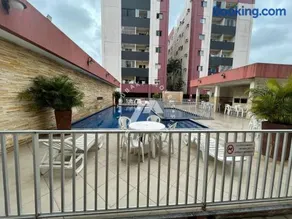 COP 30 Apt with 2 Bedroom for 5 people - Image 2