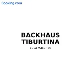 Backhaus Tiburtina - Image 1