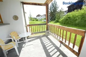 Apartment with hotel spa and pool - Image 1