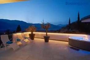 Penthouse & Garden - luxury apartment - Image 1