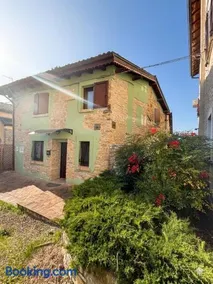 La Ca' Tòrta - Rustico ristrutturato - Image 1