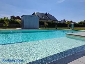 Ferienhaus Zerbst - Image 2