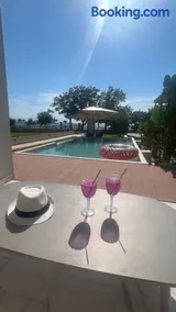 Villa Rasha with pool Pool - Image 3
