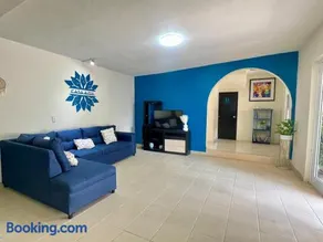 Habitación #2 en Casa Azul - Image 3