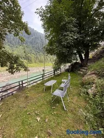 Bela Riverside Cottages Naran - Image 4