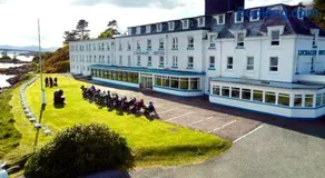 The Lochalsh Hotel - Isle of Skye - Image 2