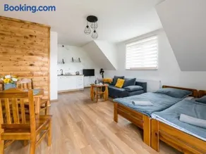 Apartamenty i Domki Orawskie - Image 1