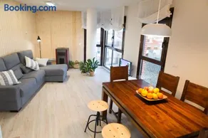 Apartamento Ático Bardenas - Image 5