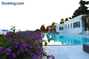Villa Gournes Resort - Image 2