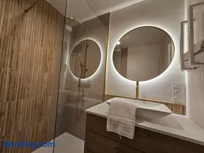 LE JACQUARD Appartement Type 2 proche des Halles - Image 4
