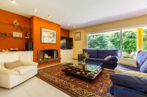 Casa con jardín próxima a Barcelona - Image 4