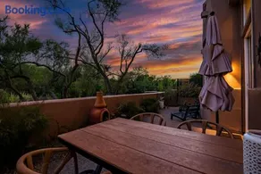 White Feather 3BR Retreat Pool Spa & View - Image 4