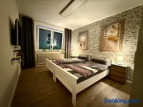 Zwei Zimmer Appartement - Image 3