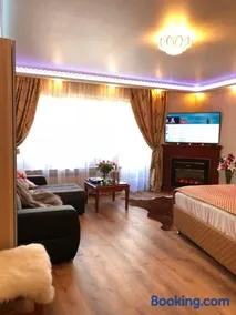 Golden GaPa Studio Apartment 20 - Image 2