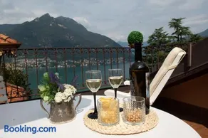 Appartamento "Bella vista" sul Lago di Como - Image 1