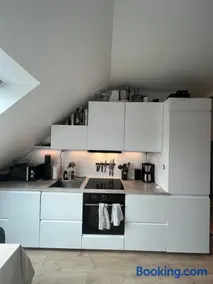 Central Two Room Apartment! - Image 3
