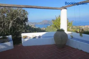 "Villa Le Cicale" Lipari - Image 4