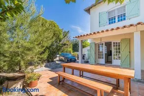 Charmante maison sur Marseille - Image 5