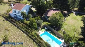 Casa campo con piscina La Arboleda - Image 1