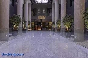 Luxury 2BR Near Boulevard Riyadh - Image 3