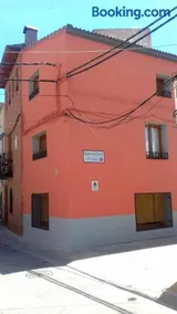Hospital del Temple Casa Rural - Image 4