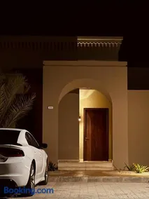 Hawana Lagoon Private villa with private pool - Image 5