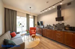 Rest Best Apartments - Elizy Orzeszkowej 10 - hala garażowa - self check-in 24h - Image 1