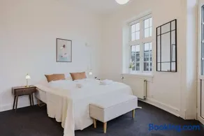 Hotel Odense city - Image 1