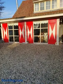 Bed & breakfast FF rust - Image 3