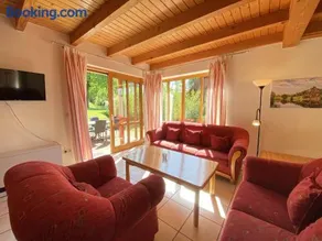 Haus 28 Natur Ferienpark - Hundefreundlicher Rückzugsort für Erholung und Abenteuer im Grünen - Image 3
