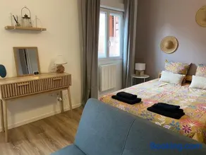 Studio cosy Beauvais - Image 1