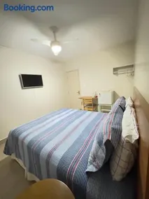 Pousada Familiar Vilage Bed & Breakfast Homestay - Image 3