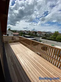 ModernLoft Ried, Balcony Suite - Image 5