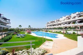Mar de Pulpi Paradise - by Almería Rentals - Image 2