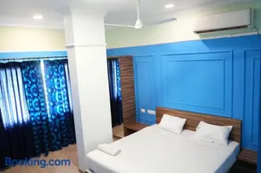 Royal Service Apartment - Kk Nagar Madurai - Image 4
