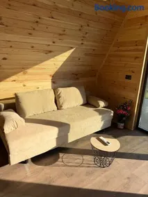 Vis de Munte Chalet - Image 3