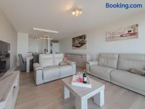 Modern appartement met uitzonderlijk zeezicht! - Image 4