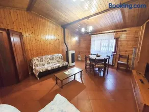La casa in montagna - Image 1