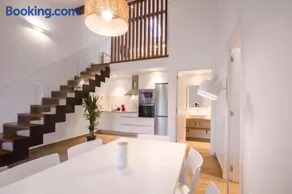 Apartamentos Lucio Rodinso - Image 1