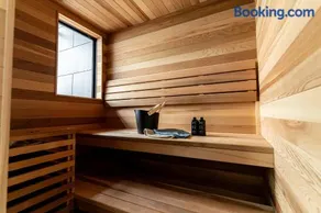 みらいステイKAWACHI サウナspaや温泉付き-絶景オーシャンビューを満喫 - Image 3