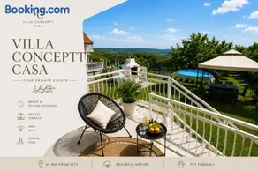 Villa Conceptt casa - Image 1