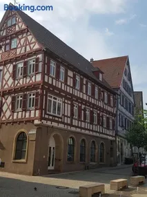 Quartier "Zur Alten Apotheke" - Image 1