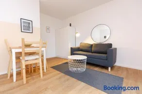 FullHouse - Leipzig - K28 - Southern City Center - Image 1
