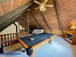 Blue Lake Chalet- 3 Bedroom + Loft/Pool Table in Arnold/Bear Valley (Pet-Friendly) - Image 4
