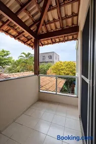 Cabana Flats e Apartamentos - Image 4