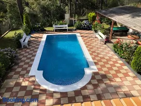 CHALET EN EL CORAZÓN DE LA SIERRA DE GREDOS, PINAR DE LA ATALAYA-TIEMBLO - Image 3