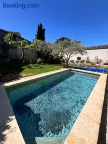 Le Mas au Jardin Secret - Image 3